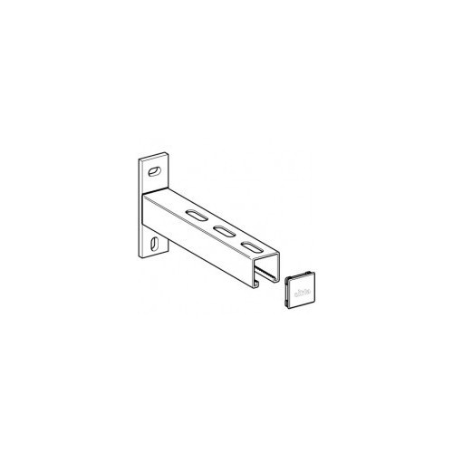 MENSOLA A SBALZO 41/41 AK INOX