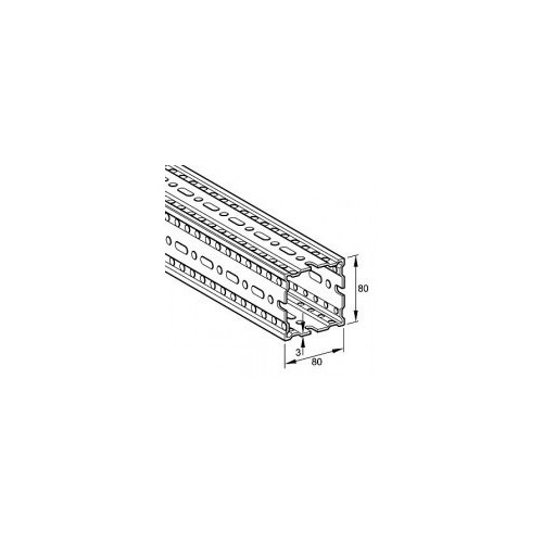 PROFILATO FRAMO F 80