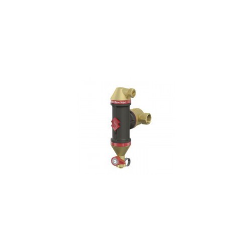 FLAMCOVENT CLEAN SMART PN10 120°