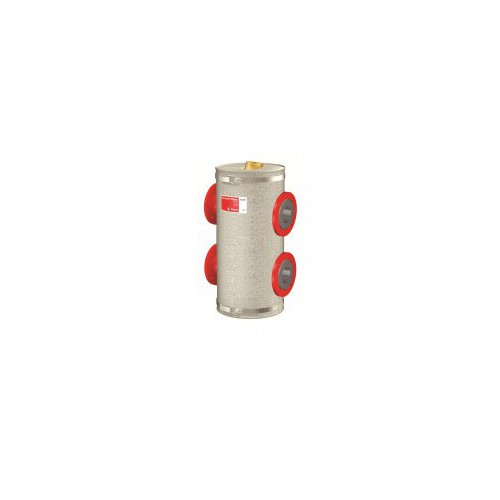 COIBENTAZIONE FLEXBALANCE ISOPLUS