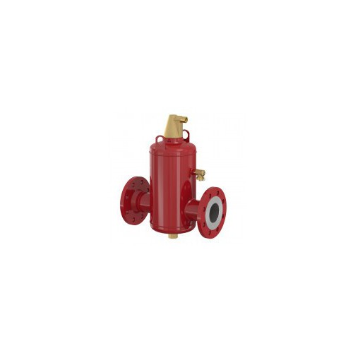 FLAMCOVENT SMART PN10
