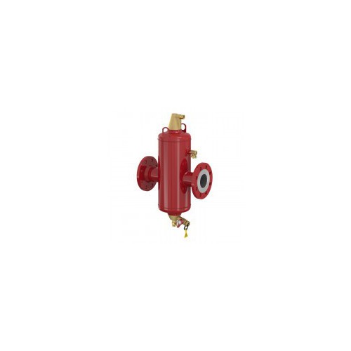 FLAMCOVENT CLEAN SMART PN10