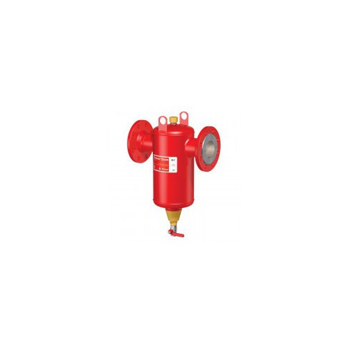 FLAMCO CLEAN F PN10