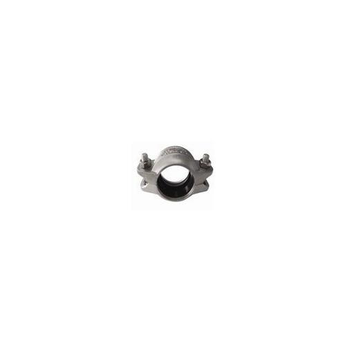 FLEXIBLE COUPLING INOX MOD. F270SS