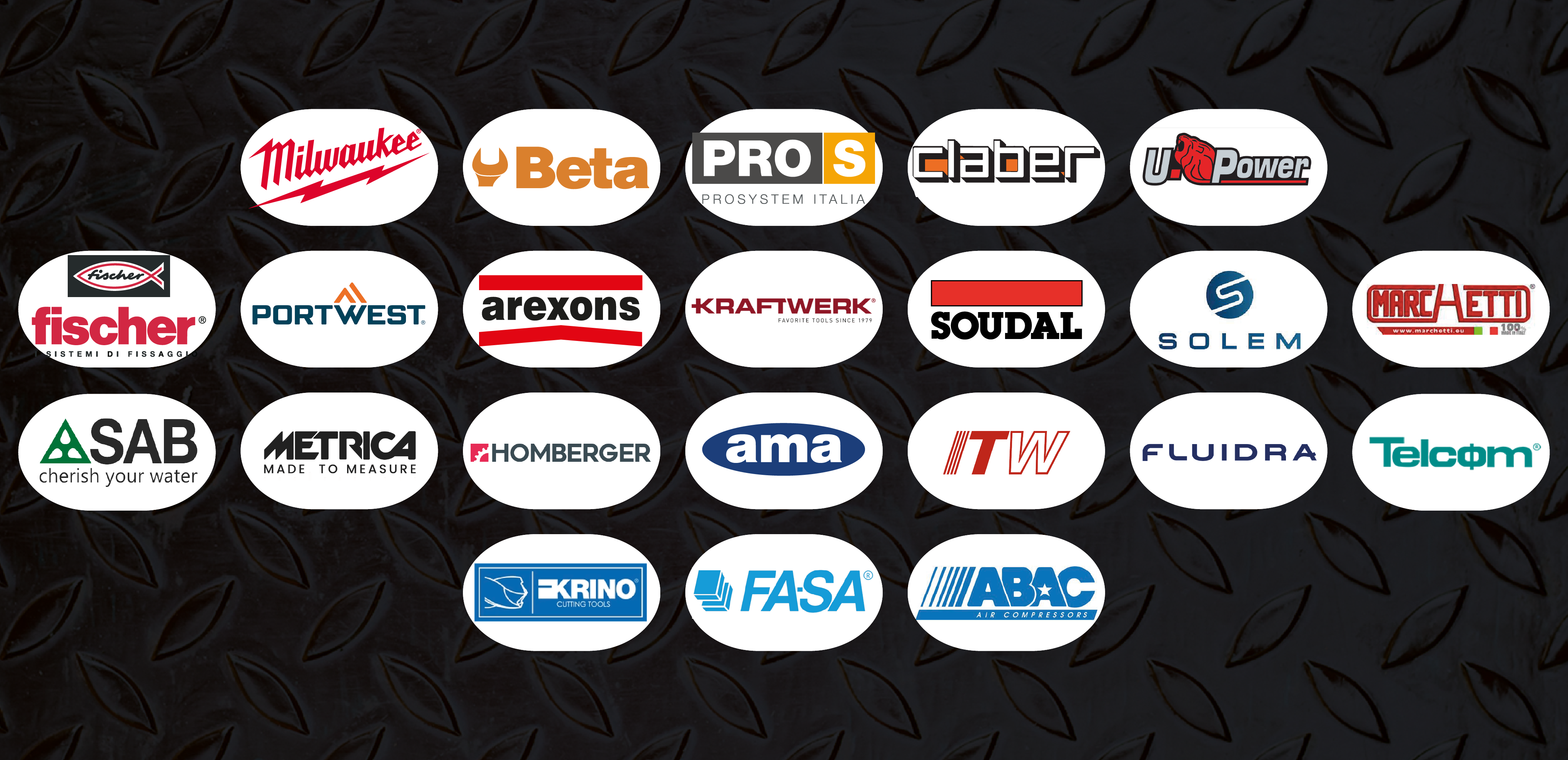 partner presenti ad Aperistore 2026