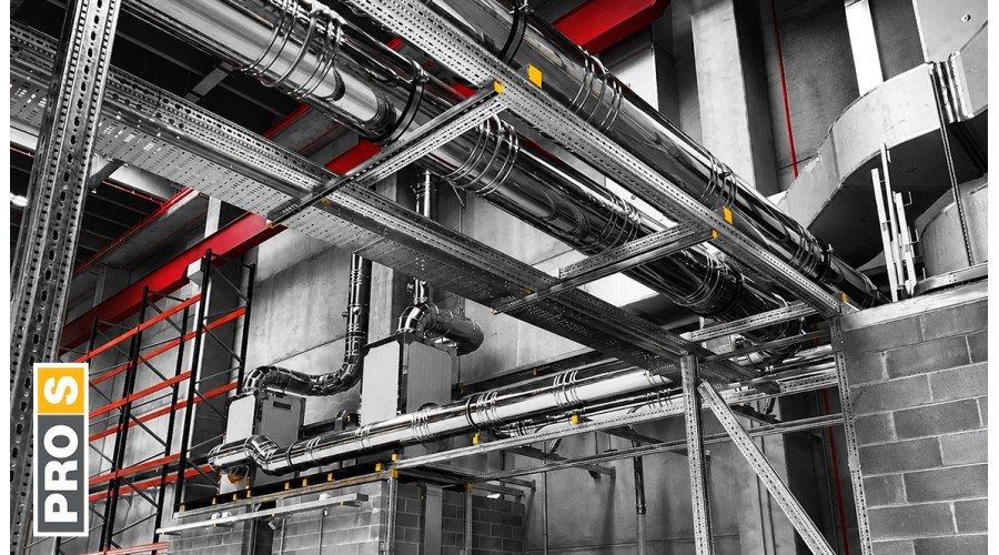 Seismic Pipe Support Systems: The 7 Most Common Mistakes in MEP Seismic Design (and How to Avoid Them)