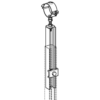 PROLUNGA TELESCOPICA ST 41