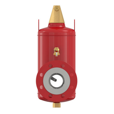FLAMCOVENT SMART PN10