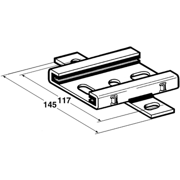 SLIDE SET GS 2G-PL SS