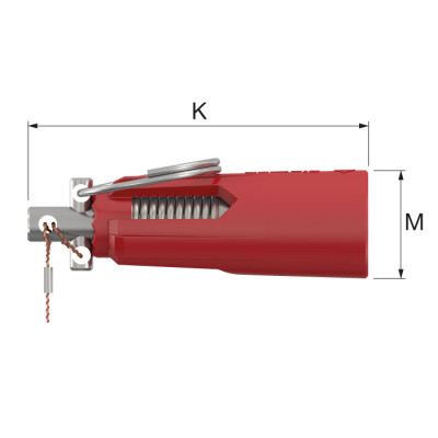 T-PLUS IN GHISA PN25 120°C