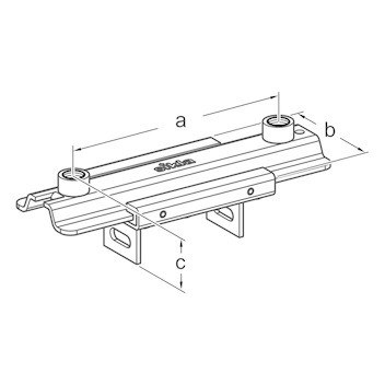 SLITTA GS F 80 1G