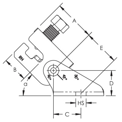 AGGANCIO ANTISISMICO