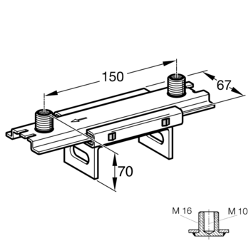 SLITTA GS F 80 2G