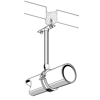 PIASTRA DI BASE STABIL INOX