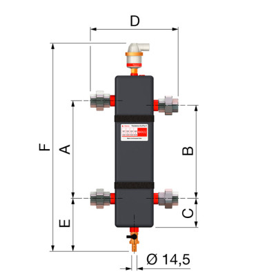 FLEXBALANCE ECOPLUS C