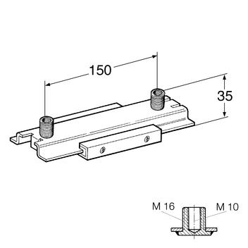 SLIDE SET GS 2G