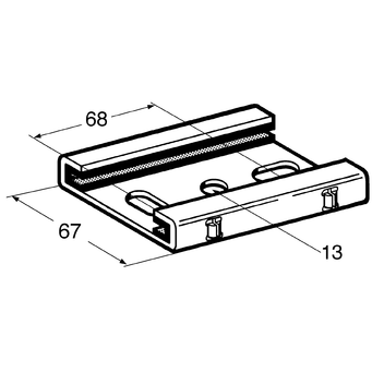 SLIDE SET GS 2G