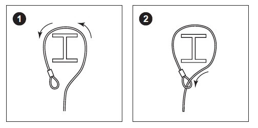 KIT TERMINALE AD ANELLO