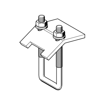 BEAM CLAMP SB 27