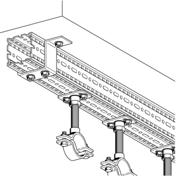 SOSTEGNO TPH F 80