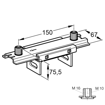 SLITTA GS F 100 2G