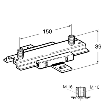 SLITTA 2G PL INOX