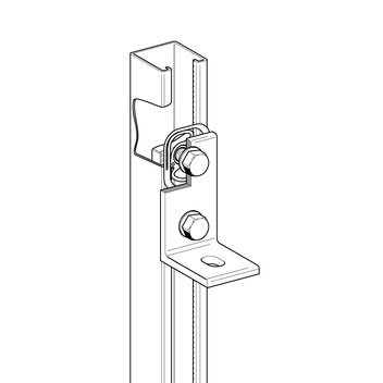 DADO A MARTELLO CC41 C. MOLLA PIATTA HCP