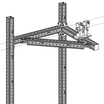 GIUNTO GE F 100