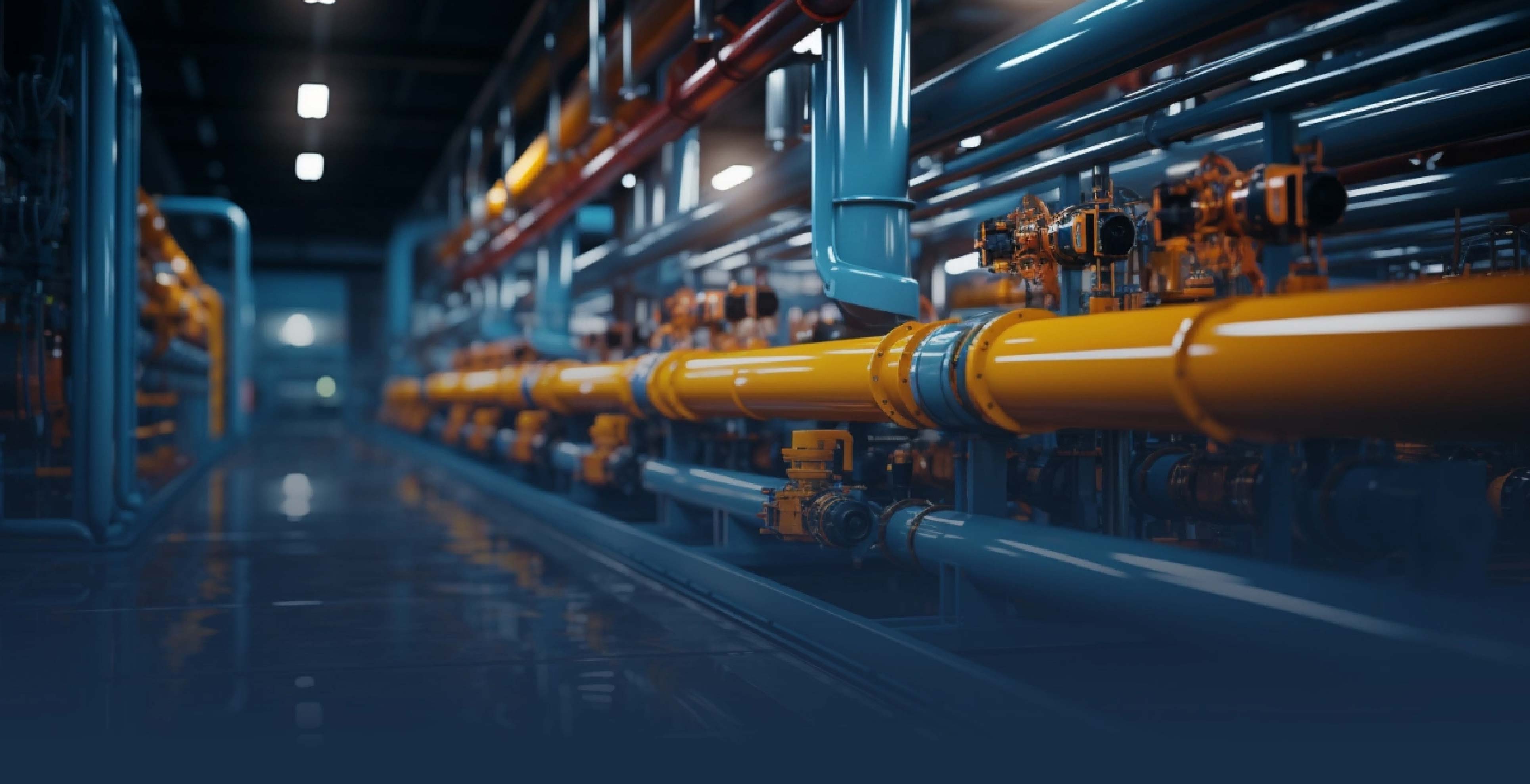 LEADER NELLE TECNOLOGIE PER L'IMPIANTISITCA